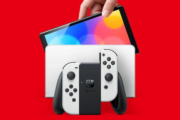 Nintendo Switch Joy-Con and Pro controllers work on PC, Mac and Android