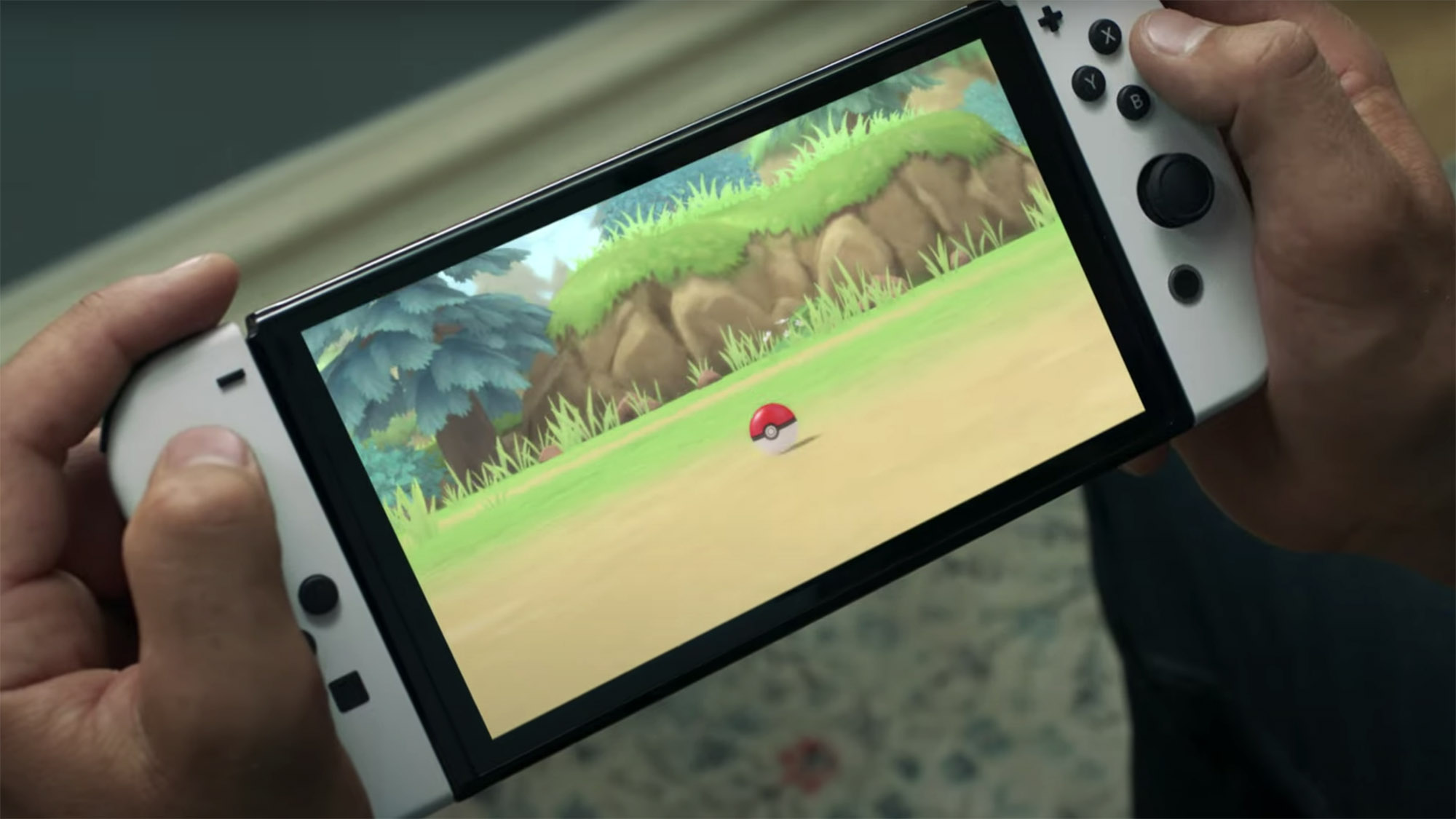 How to Transfer Data From Switch to Switch OLED | Digital Trends