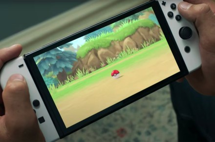 How to transfer data from Nintendo Switch to Switch OLED