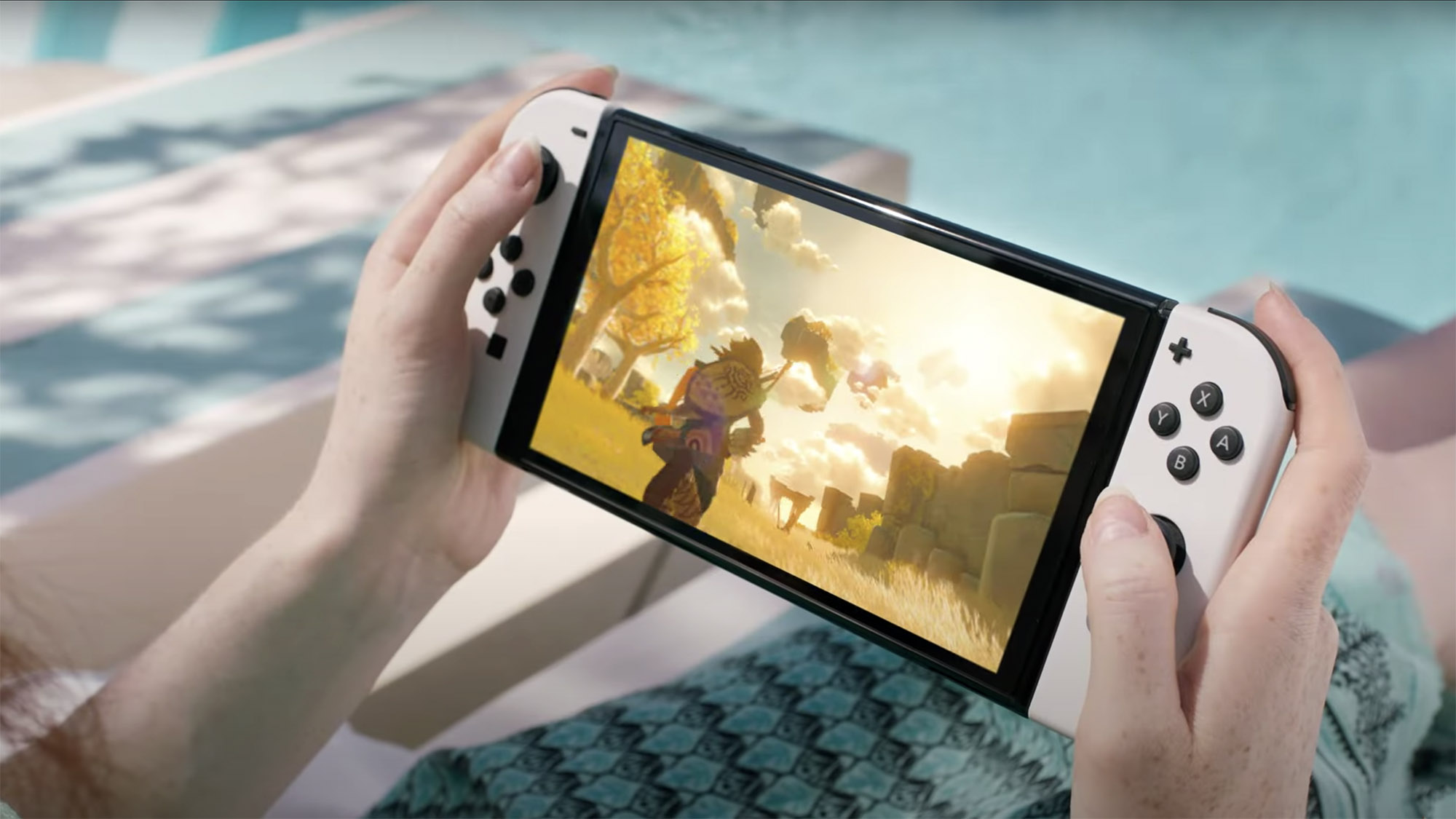 Nintendo Switch 2: все, что мы знаем на данный момент