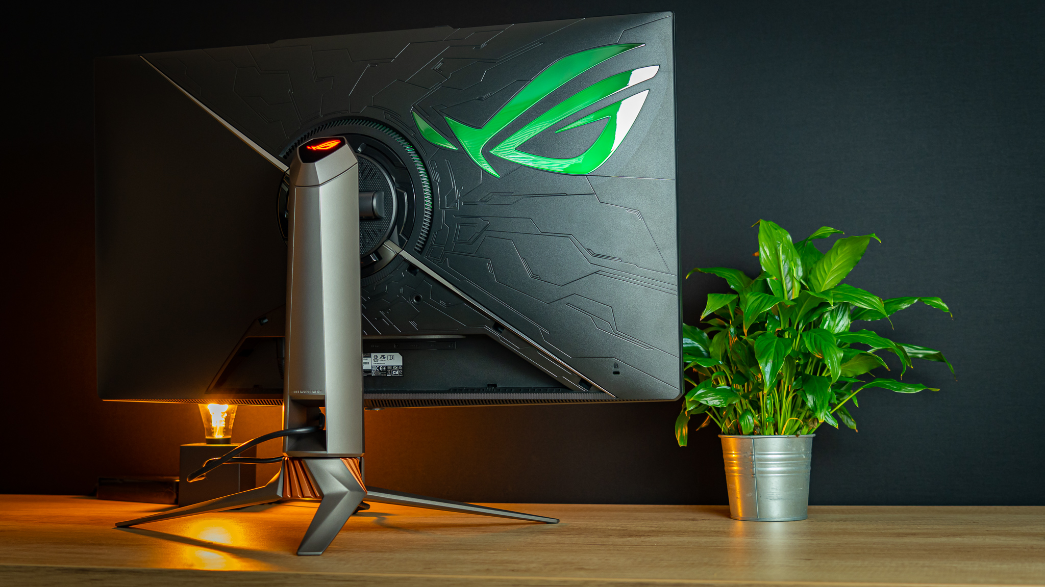 asus pg 32uqx