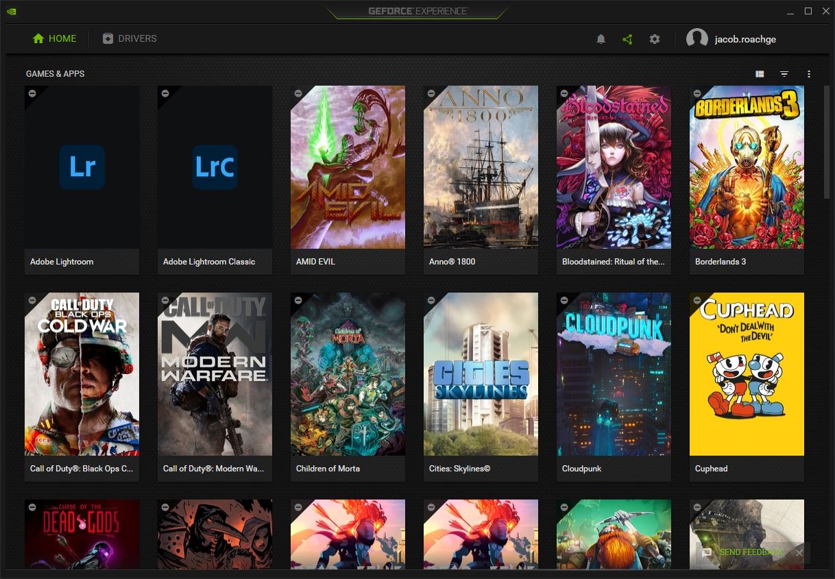 How to Open the Nvidia Control Panel in a Few Steps Digital Trends