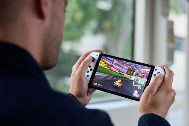 COCOON, Aplicações de download da Nintendo Switch, Jogos