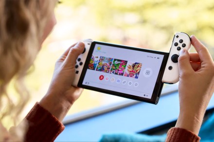 Nintendo Switch OLED got a rare price cut, but you’ll need to hurry