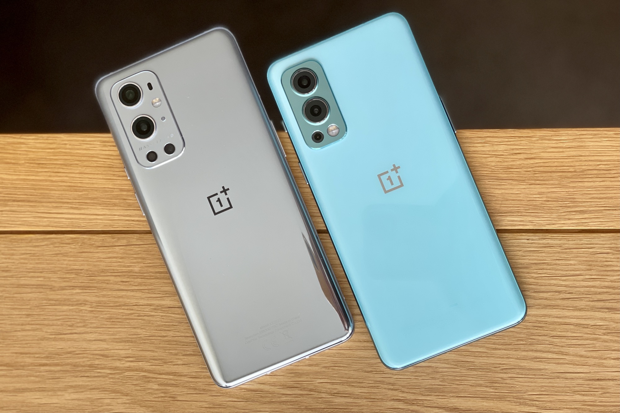 OnePlus Nord 2 5G Review: Just Call It the OnePlus 9 Lite