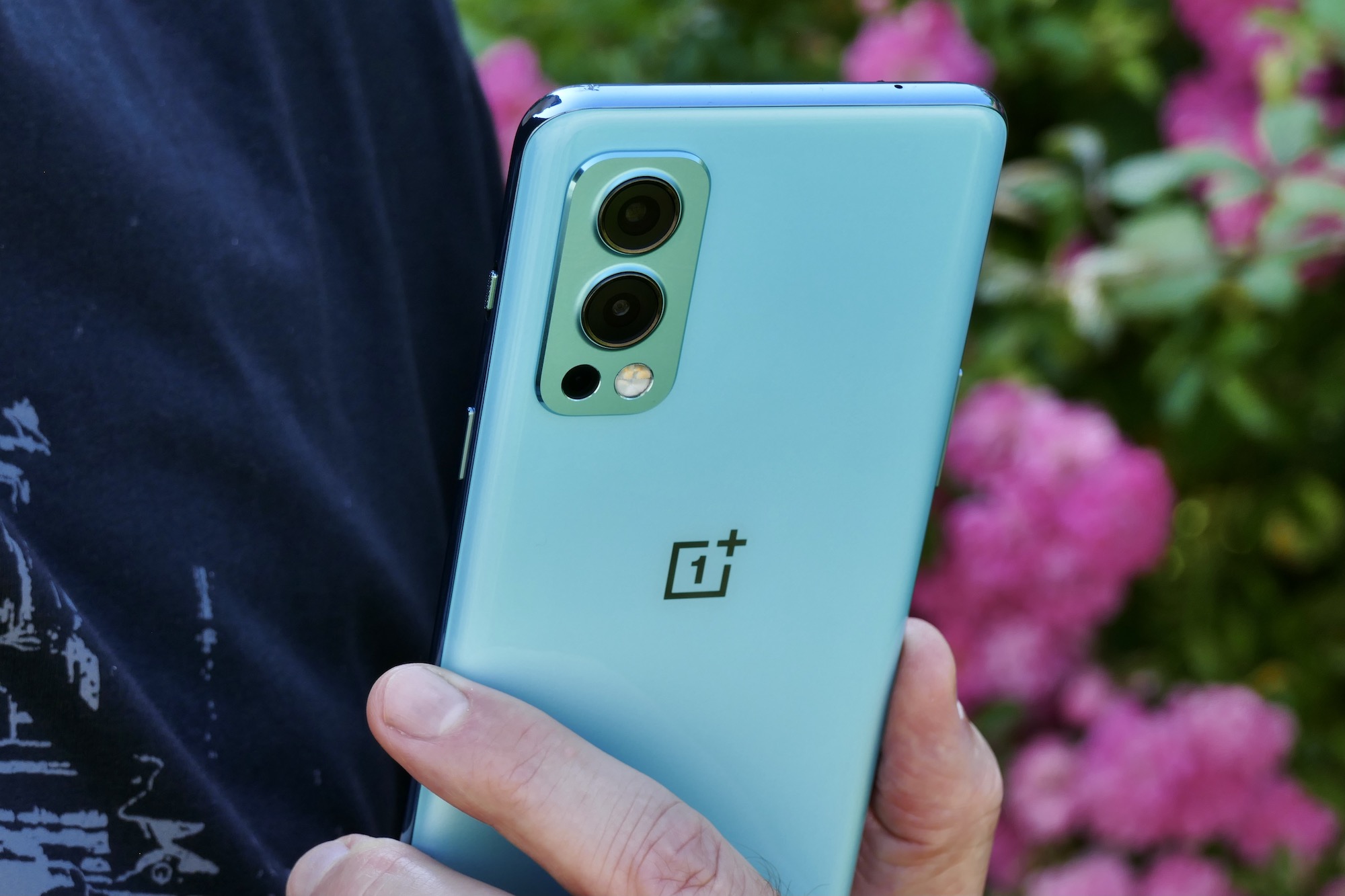 OnePlus Nord 2 review: near top performance at a mid-range price