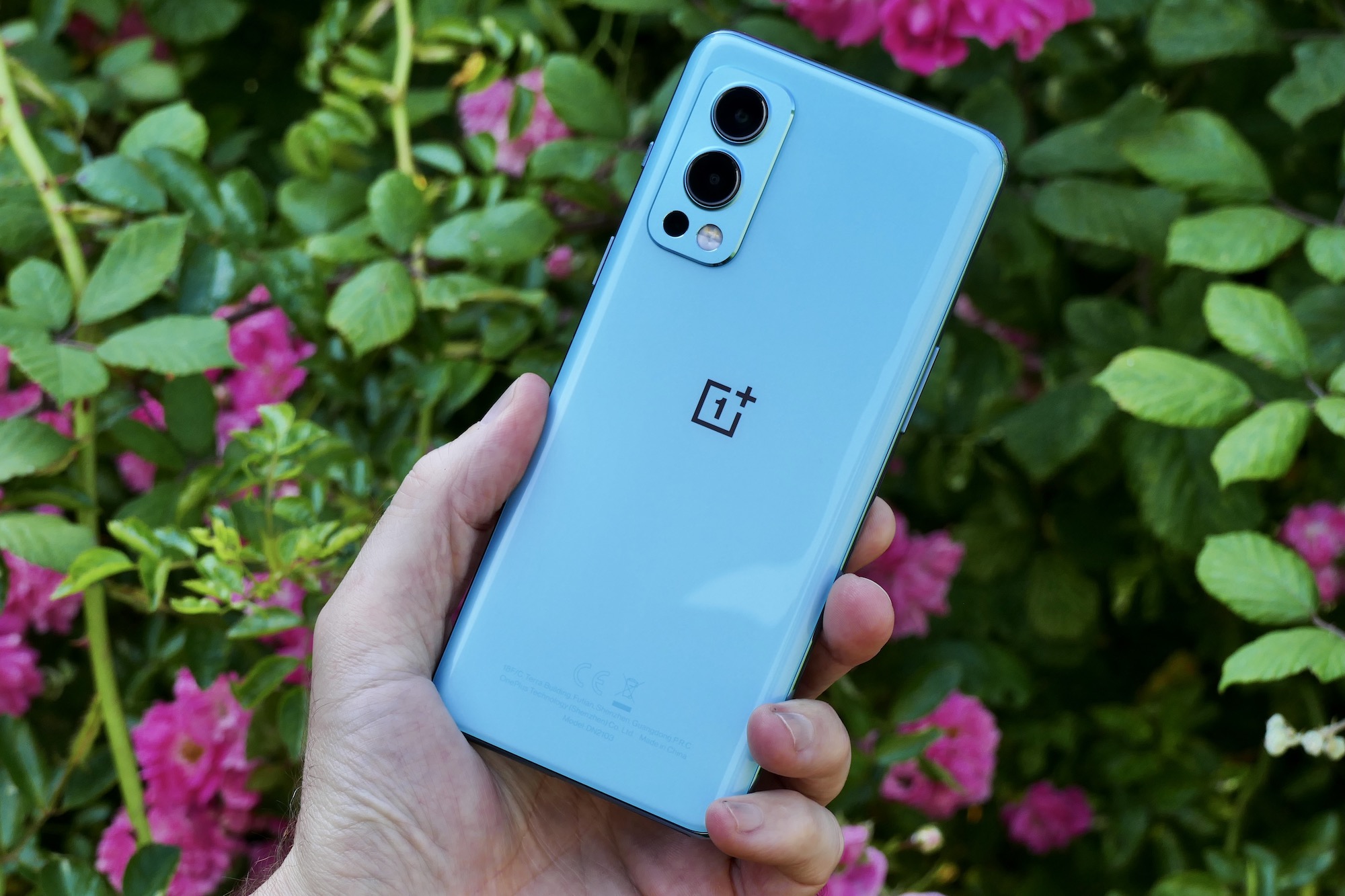  OnePlus Nord 2 5G Review Just Call It The OnePlus 9 Lite Digital Trends