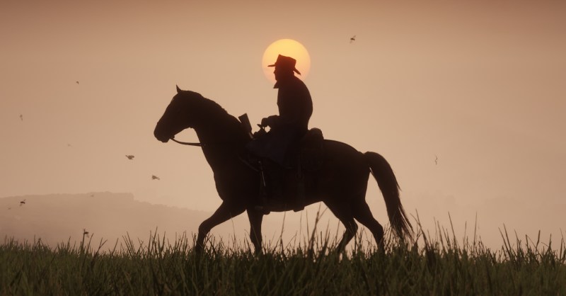 Red Dead Redemption's New Ports Don't Seem Worth $50