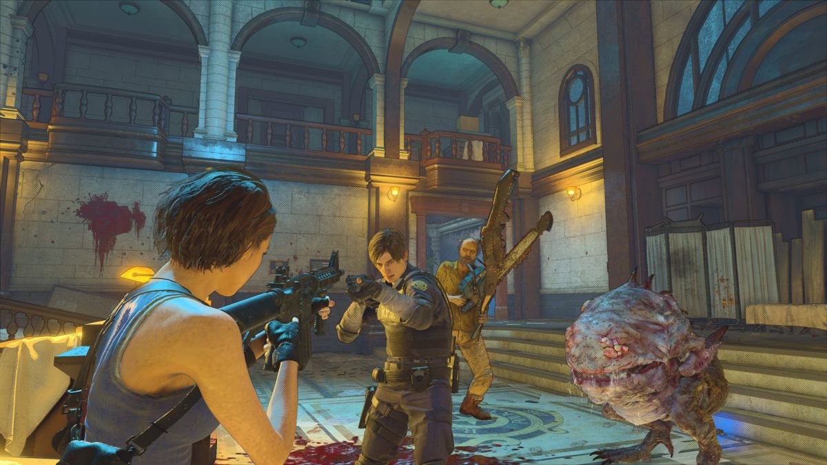 Resident Evil Village PS4 Release Announced Alongside PS5 Version, Free PS5  Upgrade Also Confirmed - PlayStation Universe
