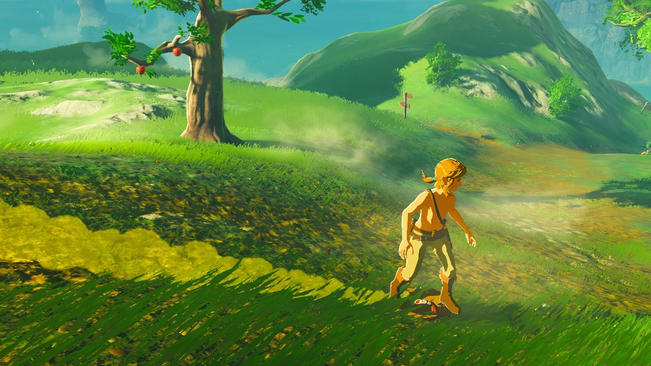 The 10 BEST Legend of Zelda Mods