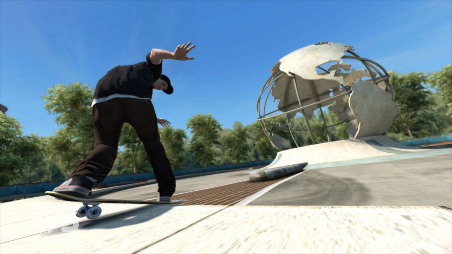 Skate 4 – Independent Skate Game Fanbase