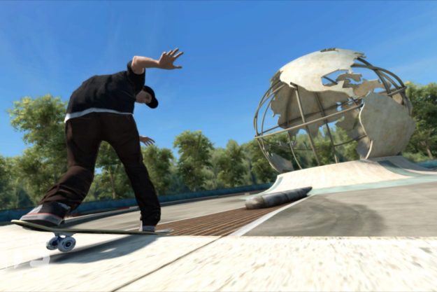 It's Not SKATE 4, But This Session Trailer Looks Great - Xbox One, PC  Exclusive - Operation Sports