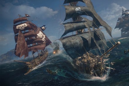 Pre-order Skull and Bones now and get a $10 Best Buy gift card