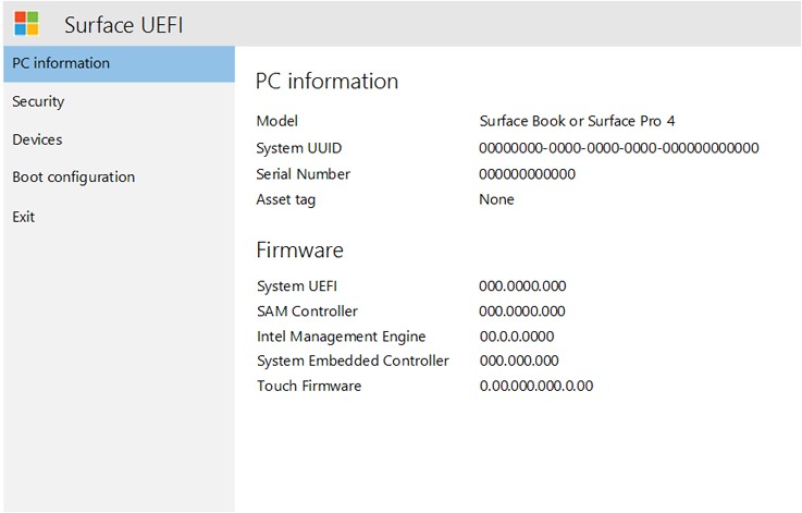 How To Use The BIOS And UEFI PC Controls On Your PC | Digital Trends