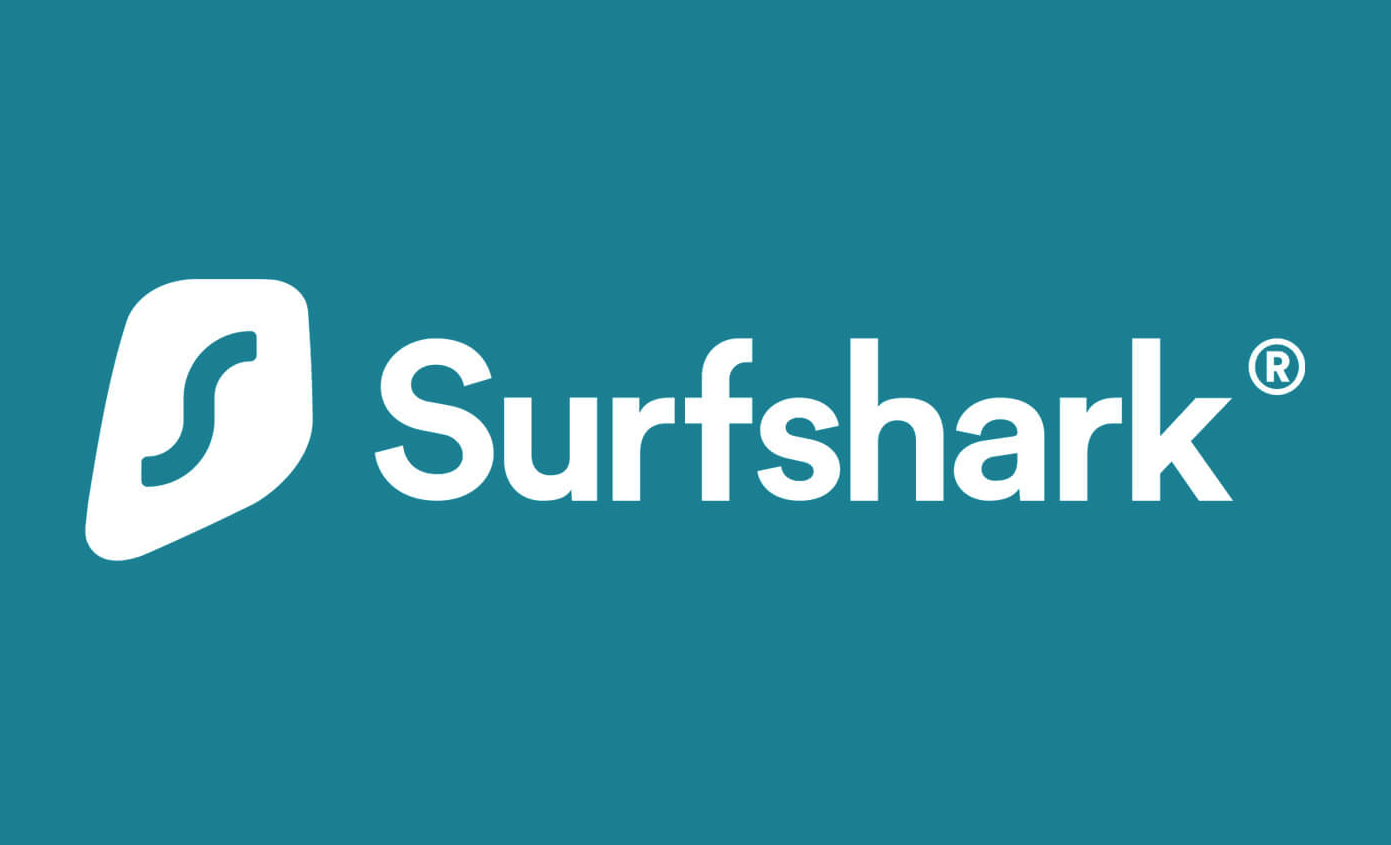 surfshark trial