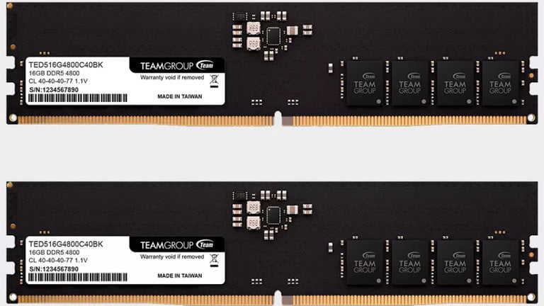 DDR4 vs DDR5: Next-Gen Memory for Next-Gen Benefits