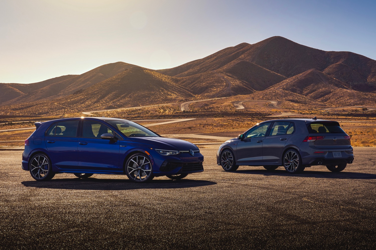 Preview: 2022 Volkswagen Golf GTI to be quicker, more digital, start at  $30,540