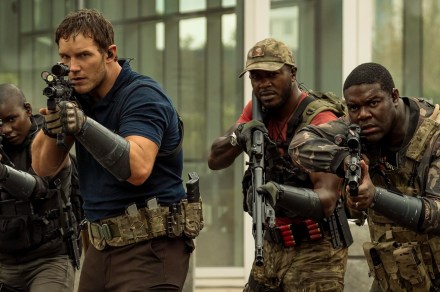 The best action movies on Amazon Prime right now