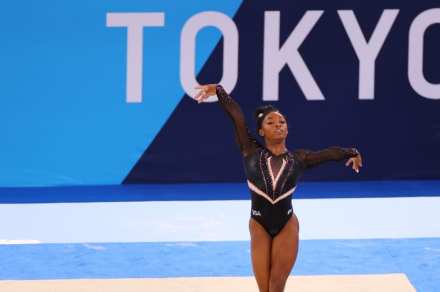 How to watch Olympic Gymnastics: Every Simone Biles event