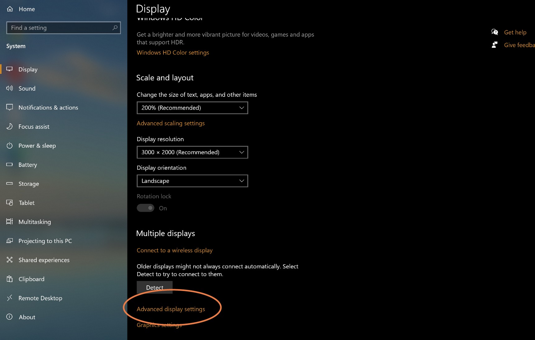 How To Adjust Display Refresh Rate In Windows | Digital Trends