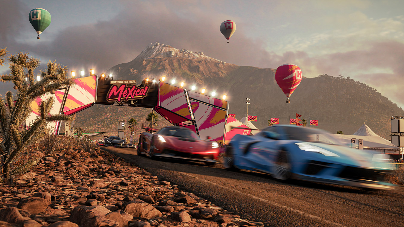 The best racing games you can play on Xbox, PlayStation and PC in 2021