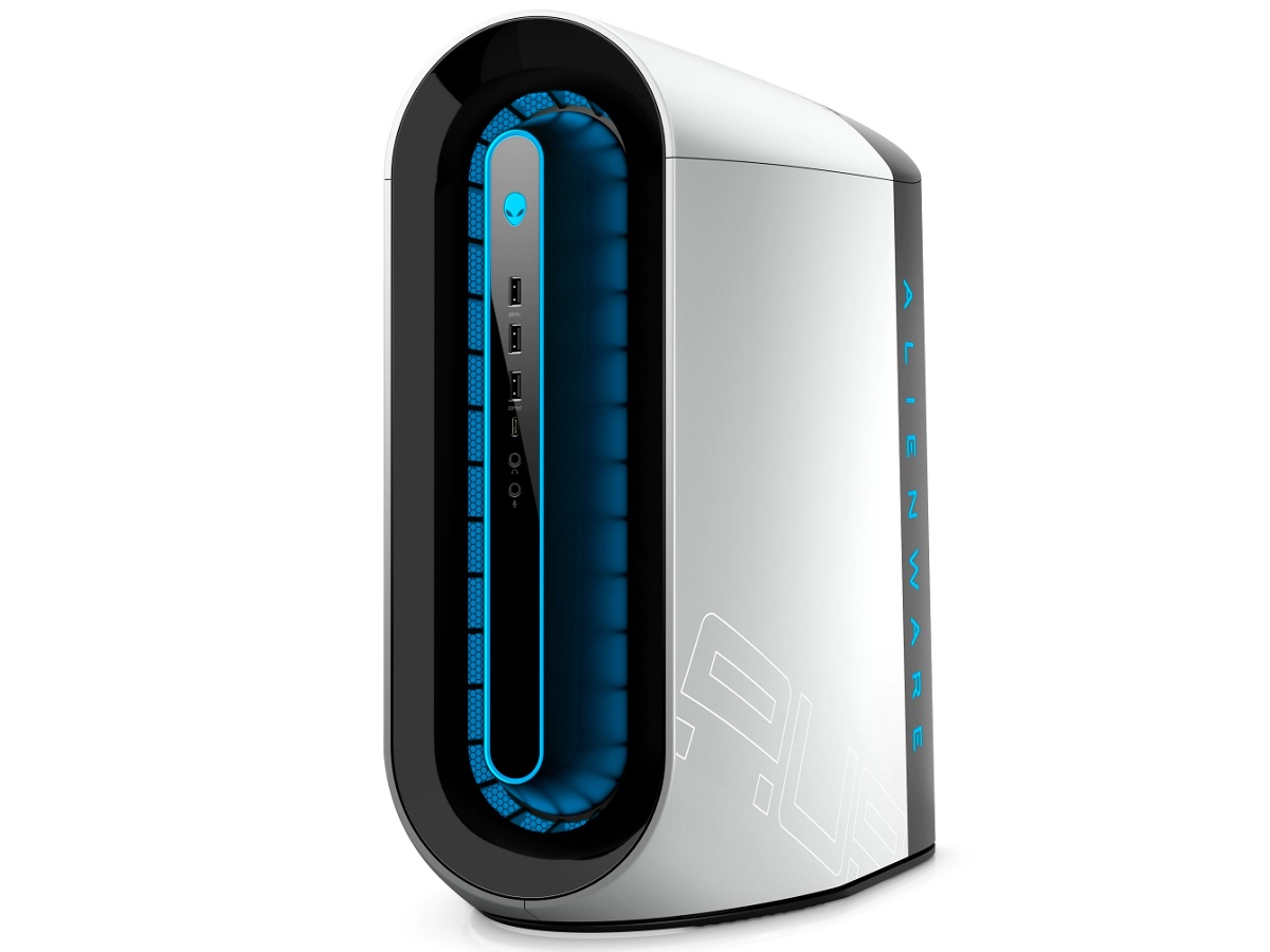 dell alienware pc price