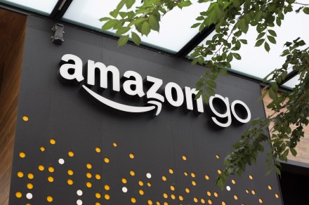 Amazon closing eight of its high-tech pay-and-go stores