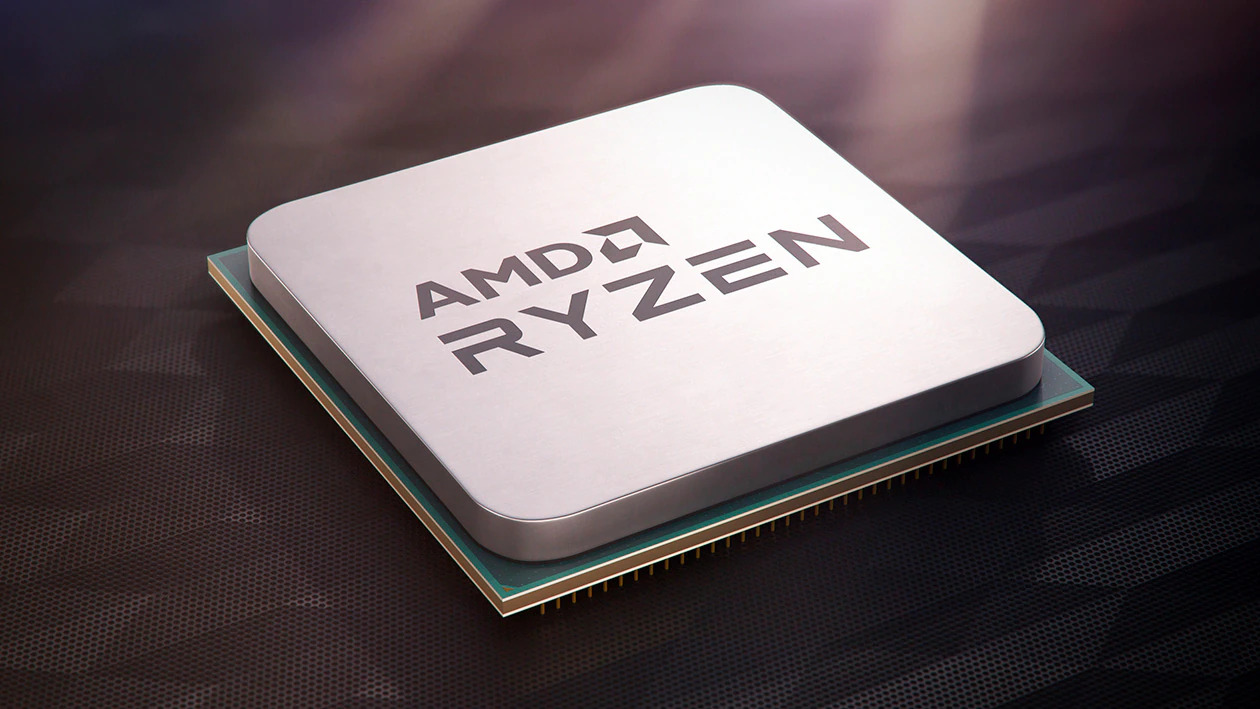 AMD s Zen 3 CPUs are great so why is no one using them