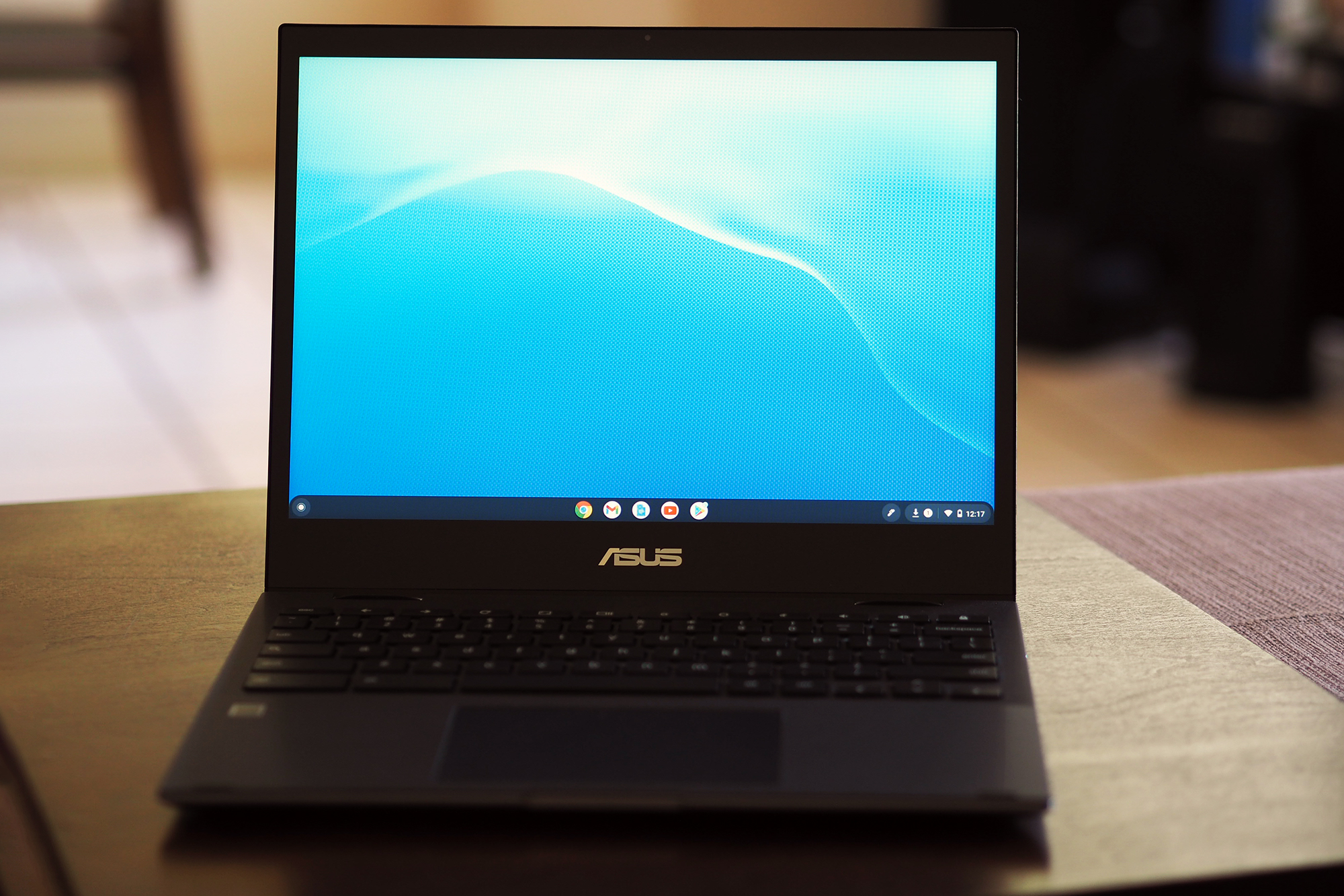 Asus Chromebook Flip CM3 Review: Slow But Really Cheap | Digital