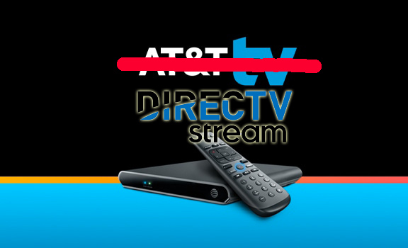 Watch DirecTV Stream (AT&T TV Now) With a VPN