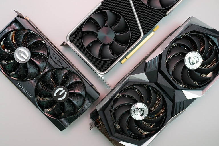 How does the 3060 Ti perform in Fortnite? We tested at 1440p and 1080, rtx 3060 ti fortnite