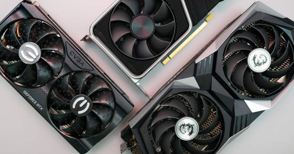 The Ultimate Guide to GPU Scaling: What Is, How to Use It | Digital Trends