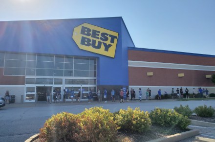 Best Buy is having a 4-day flash sale — here are the 12 best deals