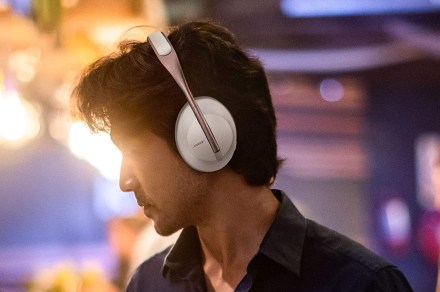 Rare deal arrives for the Bose Noise-Canceling Headphones 700