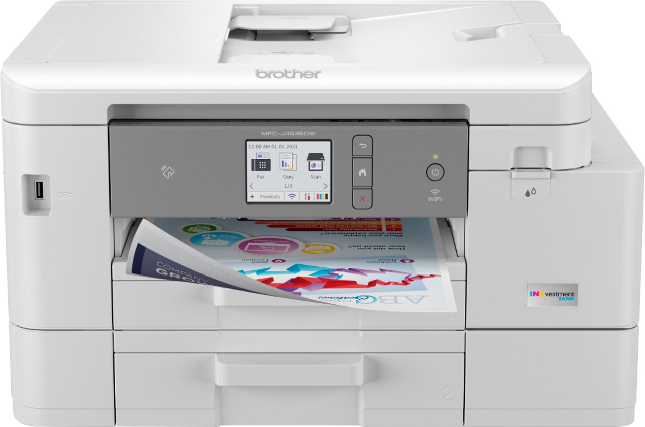 The best cheap printers for 2024