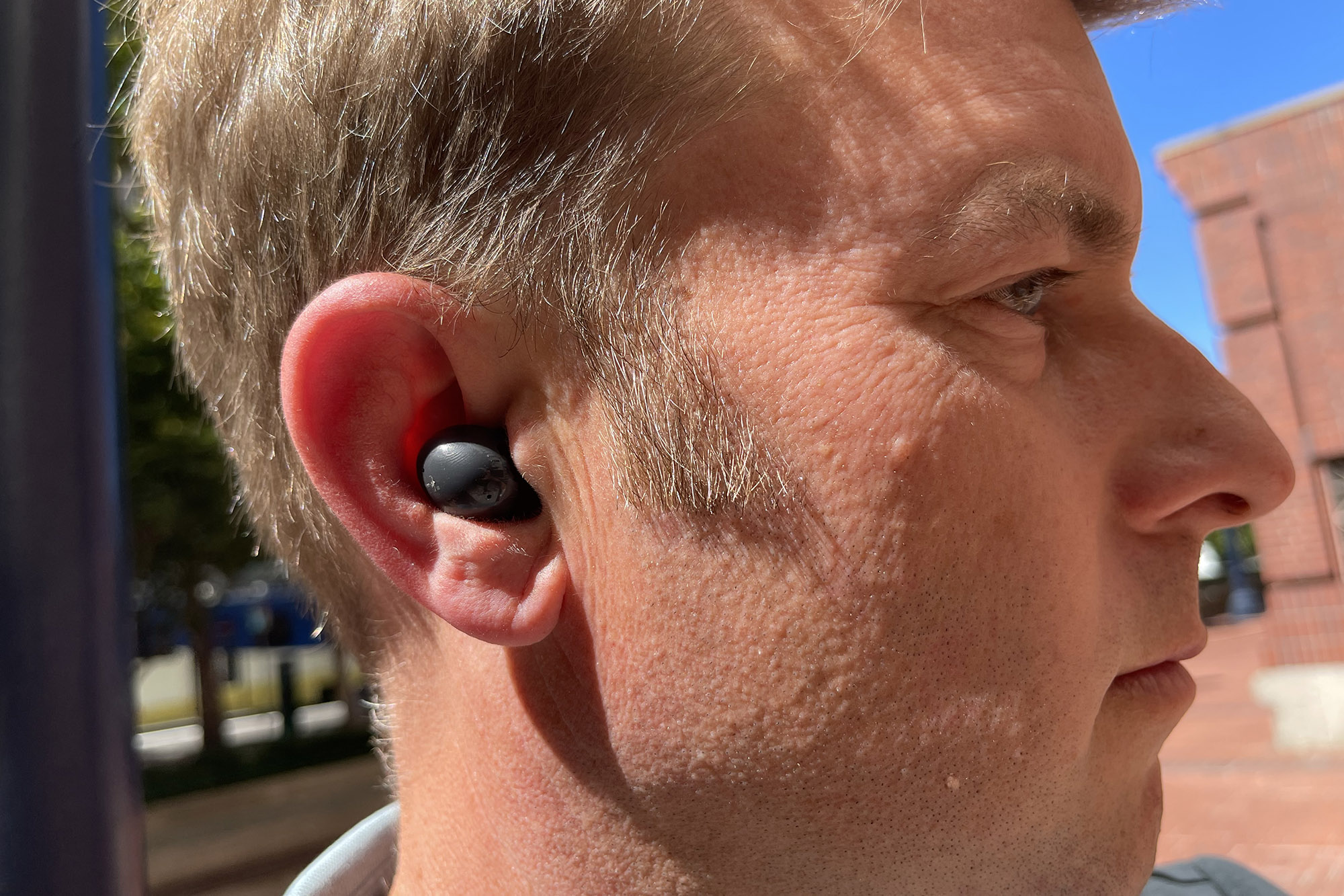 Samsung Galaxy Buds 2 Review No brainer Buds Digital Trends