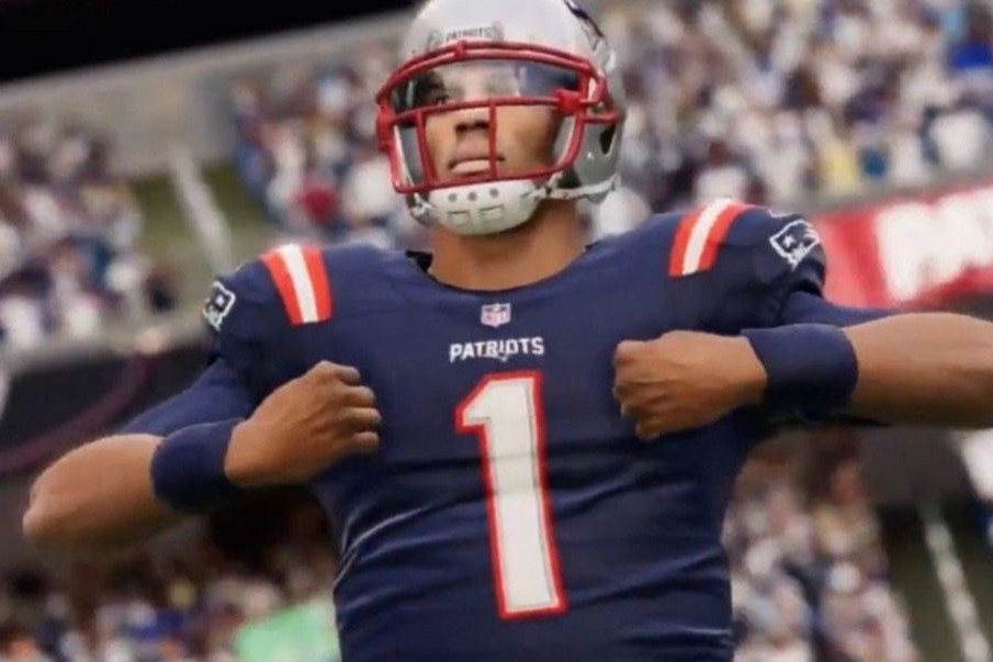 The best playbooks in Madden 22 - Dot Esports