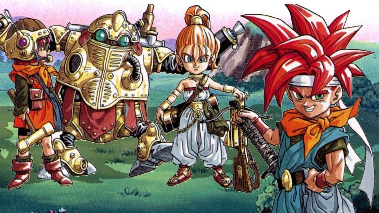 Will Chrono Trigger come to Switch?