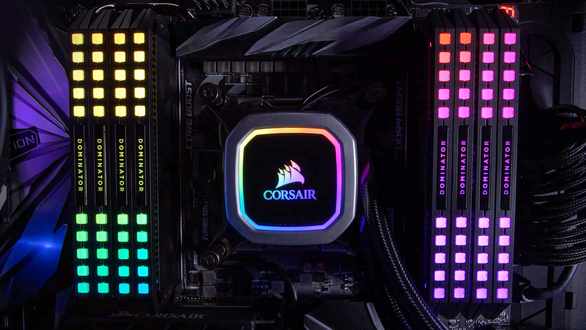 Corsair Says New DDR5 RAM Will Require Much Better Cooling