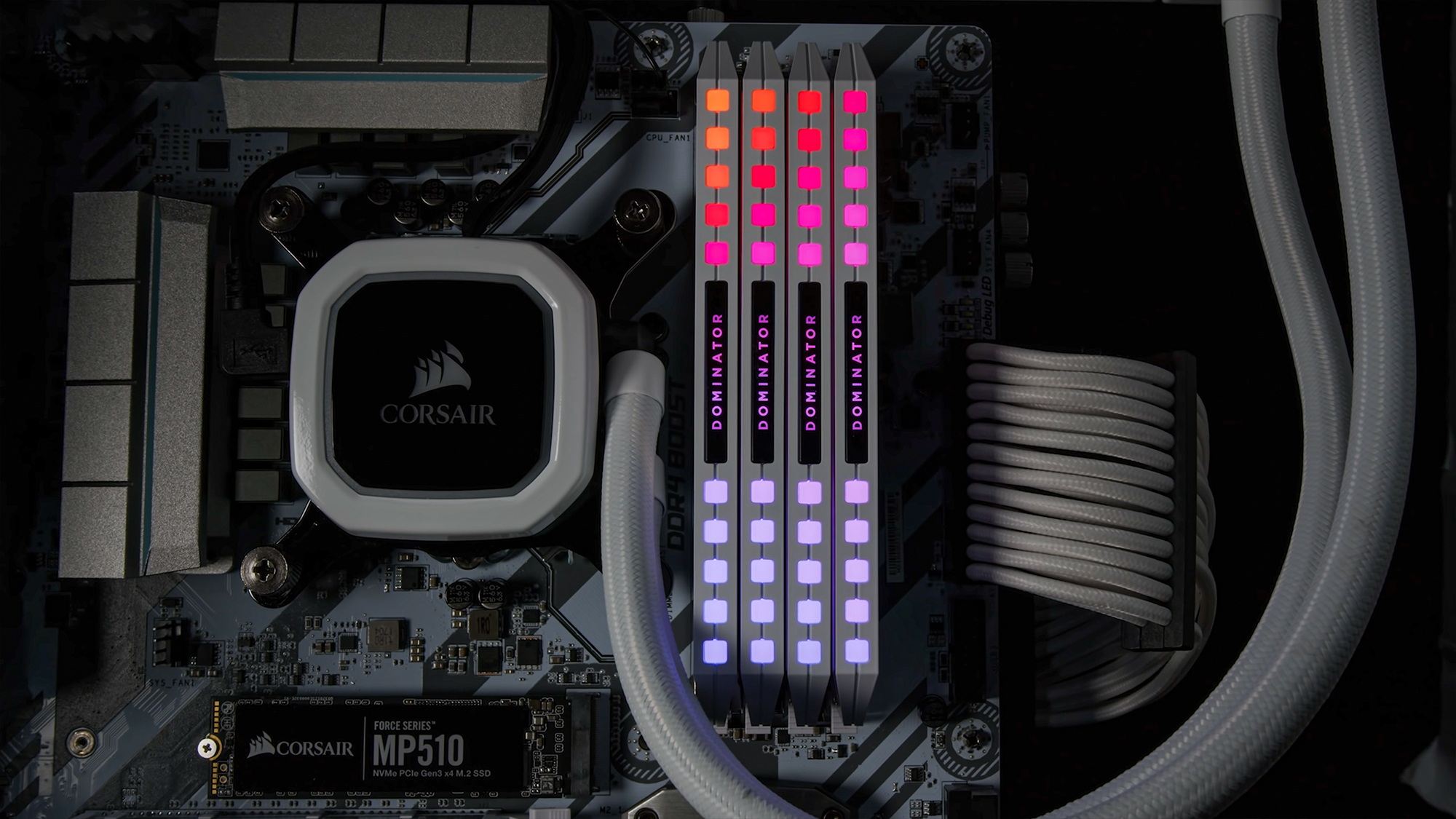 How to overclock RAM