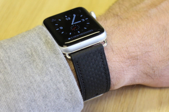 Apple watch wrist online size guide