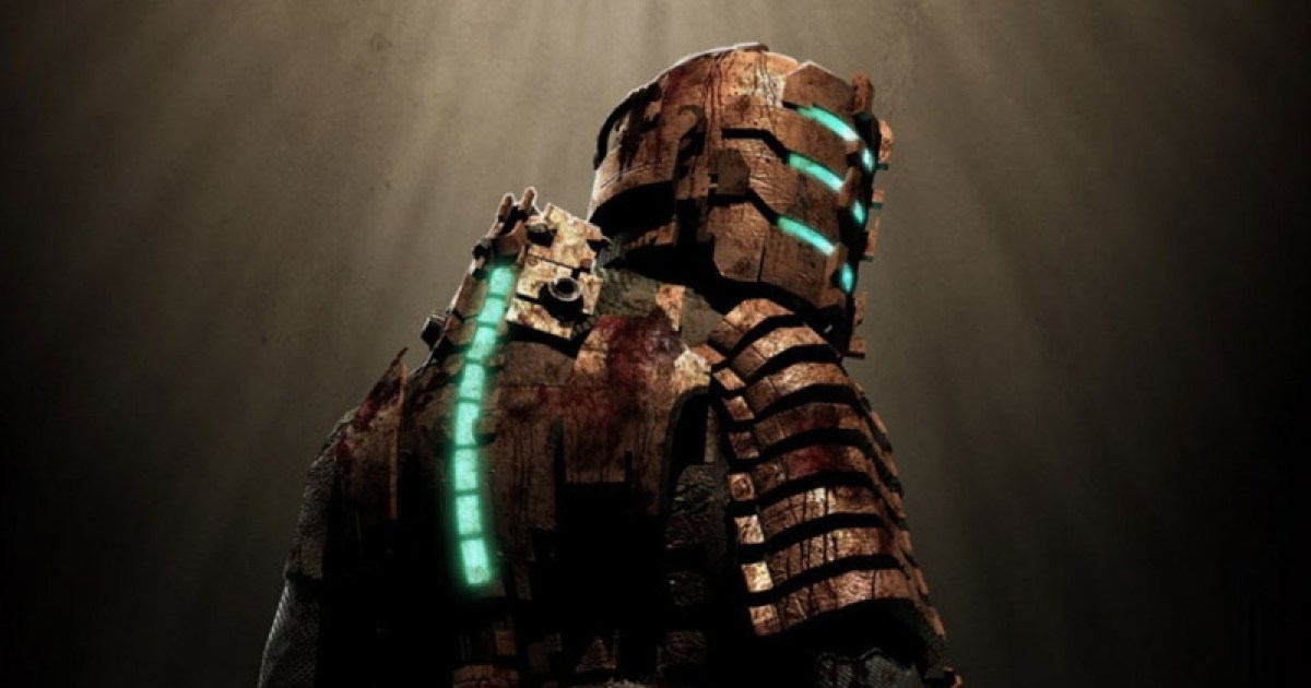 Would you rather a Dead Space trilogy remake or Dead Space 4? : r/DeadSpace
