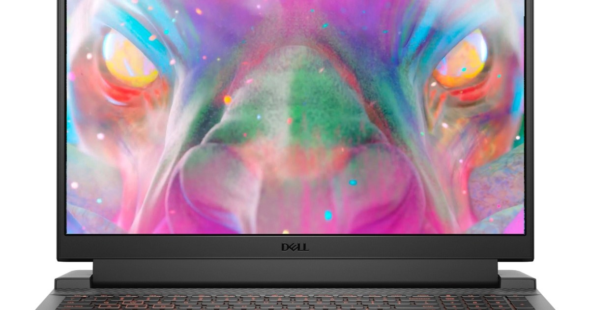 This Dell gaming laptop just had its price slashed by 0