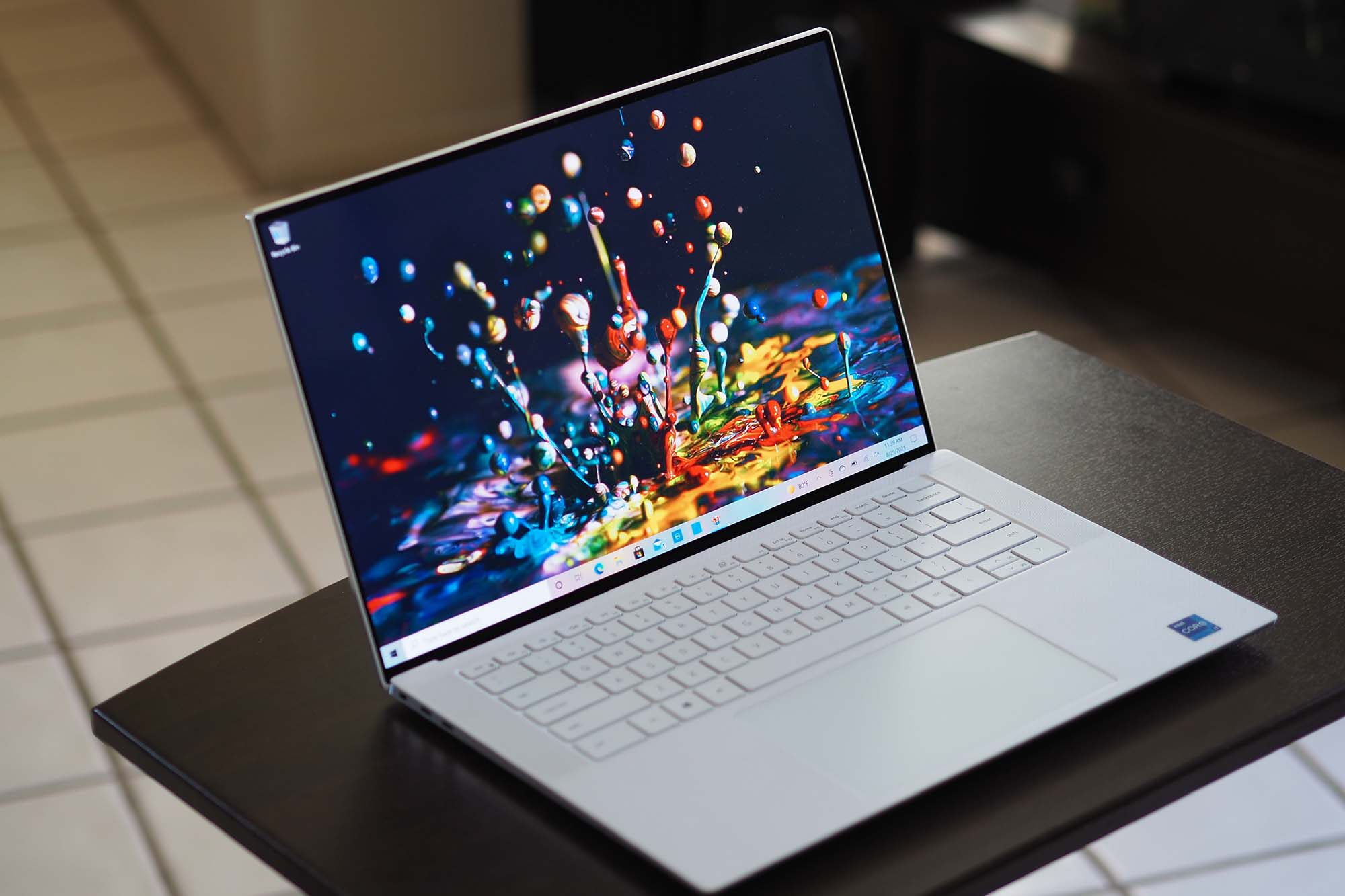 Dell XPS 15 OLED review: A practically perfect 15-inch laptop