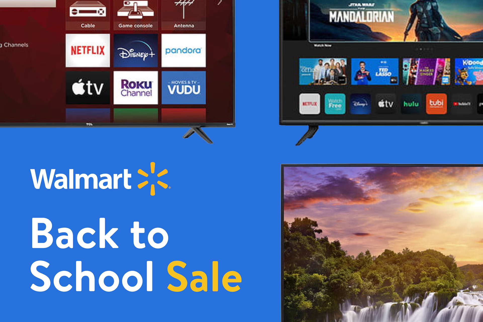 Roku Announces $19 Roku Premiere Available this Black Friday Exclusively at  Walmart