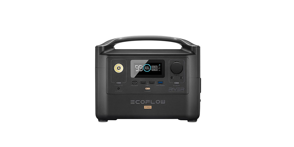 EcoFlow Is Having a Massive Sale Event — Don't Miss Out on These