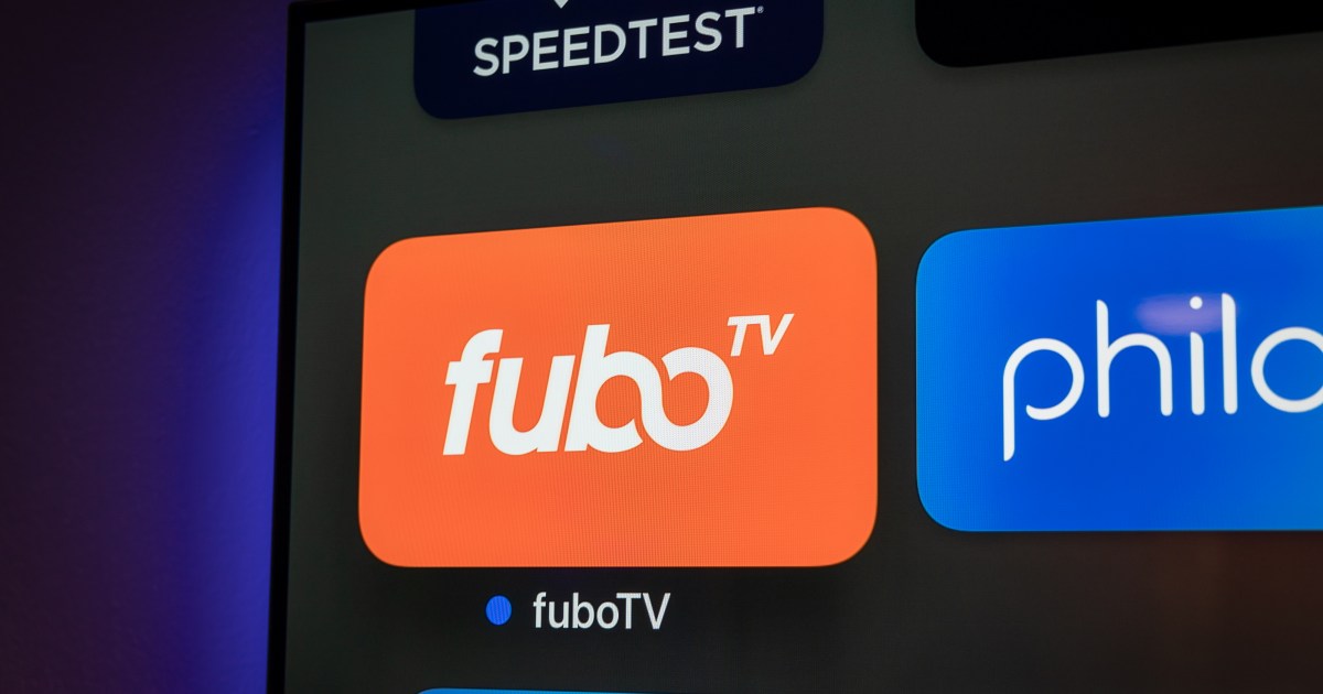 FuboTV: channels, price, plans, packages, and add-ons