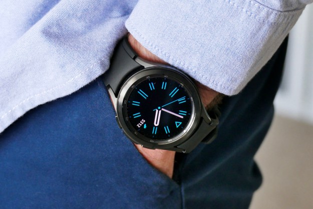 Samsung's Galaxy Watch 4 could be a peek at the future of Android