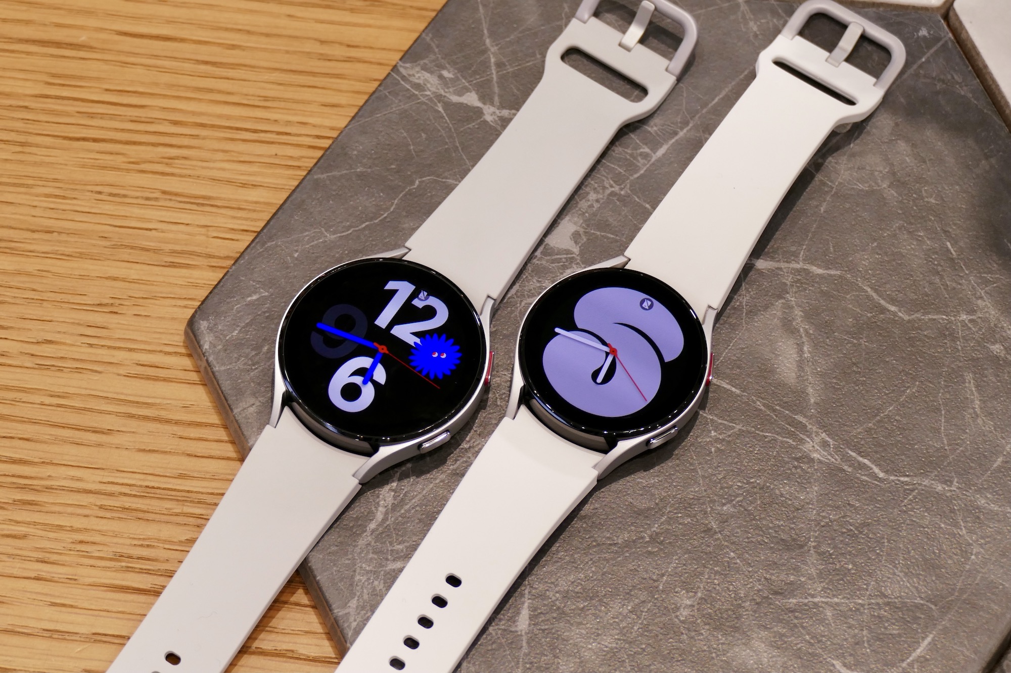 Choosing the Right Samsung Galaxy Watch4: Size, Weight and Thickness