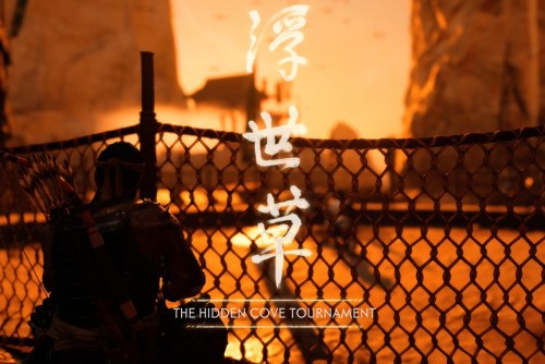 In the 2nd photo I corrected the contrast and levels of Ghost of Tsushima,  what do you think? : r/PS4